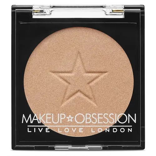 Revolution Beauty Makeup Obsession Eyeshadow Blondie