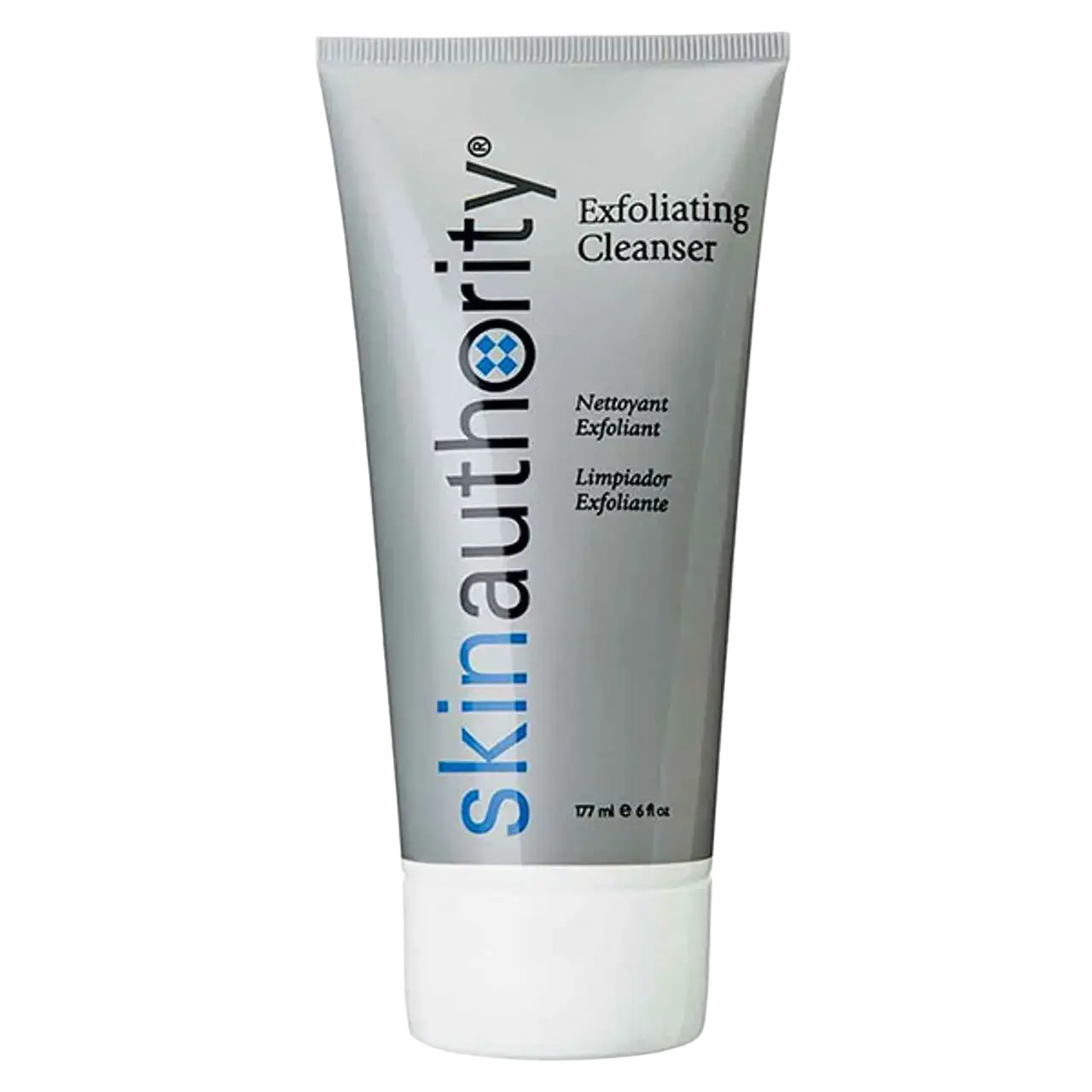 Skin Authority Exfoliating Cleanser