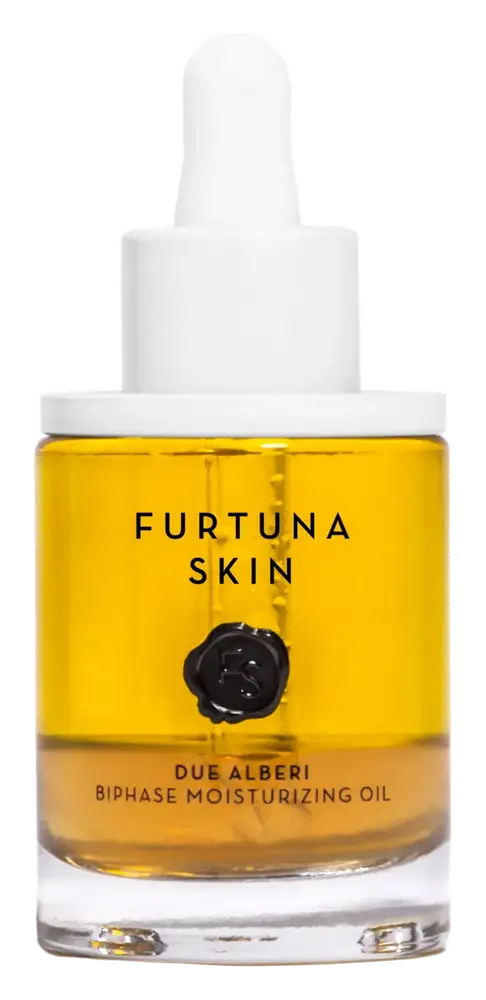 Furtuna Skin Due Alberi Biphase Moisturizing Oil