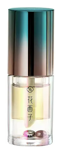 Florasis Floral Care Hydrating Dual Lip Oil