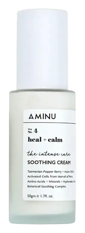 Aminu Soothing Cream