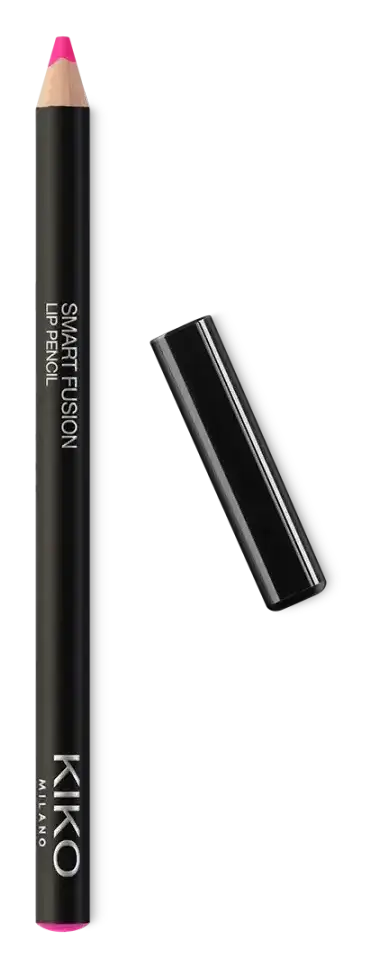 KIKO Milano Smart Fusion Lip Pencil 21 Fuchsia