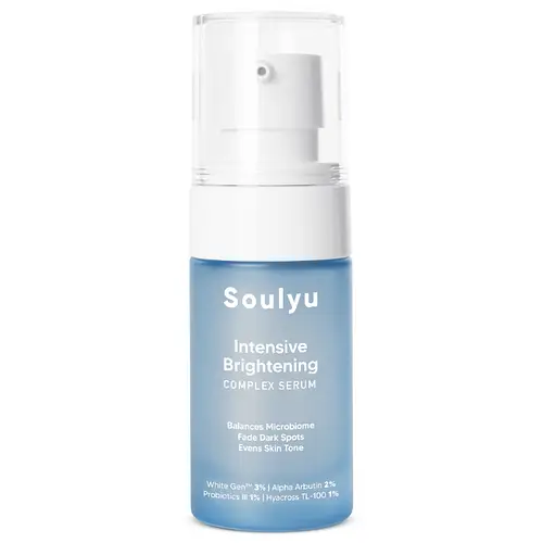Soulyu Intensive Brightening Complex Serum