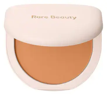 Rare Beauty True To Myself Tinted Pressed Finishing Powder Almond