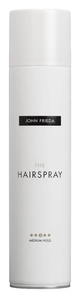 John Frieda The Hairspray