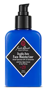 Jack Black Double-Duty Face Moisturizer SPF 20