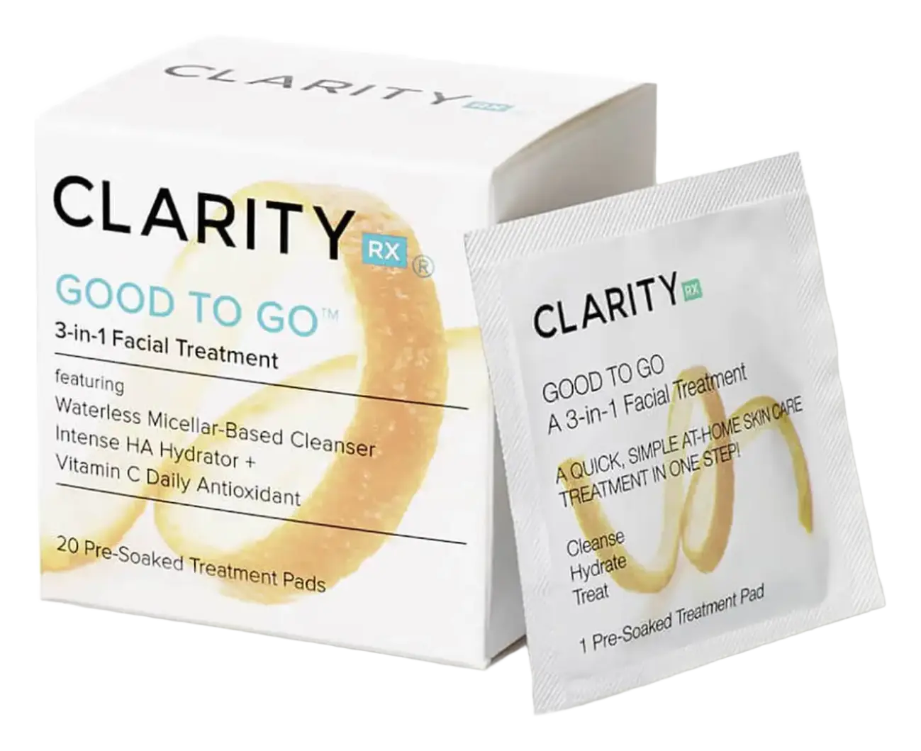 ClarityRx Good To Go