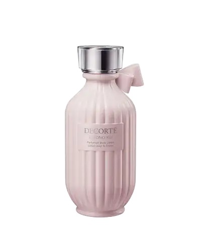 Decorte Kimono Yui Perfumed Body Lotion