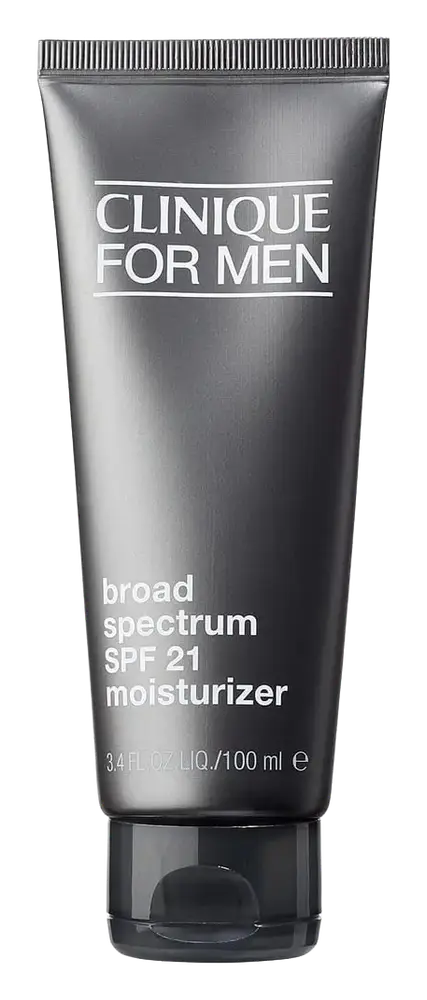 Clinique For Men Broad Spectrum SPF 21 Moisturizer