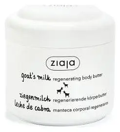 Ziaja Goat's Milk Regenerating Body Butter
