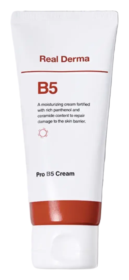 Real Derma Pro B5 Cream