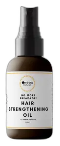 Ominira Naturals Hair Strengthening Oil