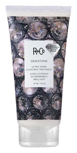 R & Co Gemstone Ultra Shine Glossing Treatment