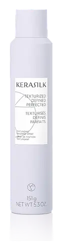 Kerasilk Texturizing Finishing Spray