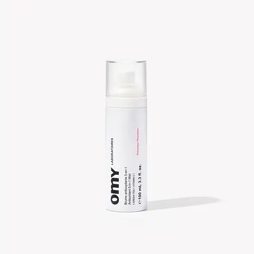 Omy Laboratoires Antioxidant 5-In-1 Mist