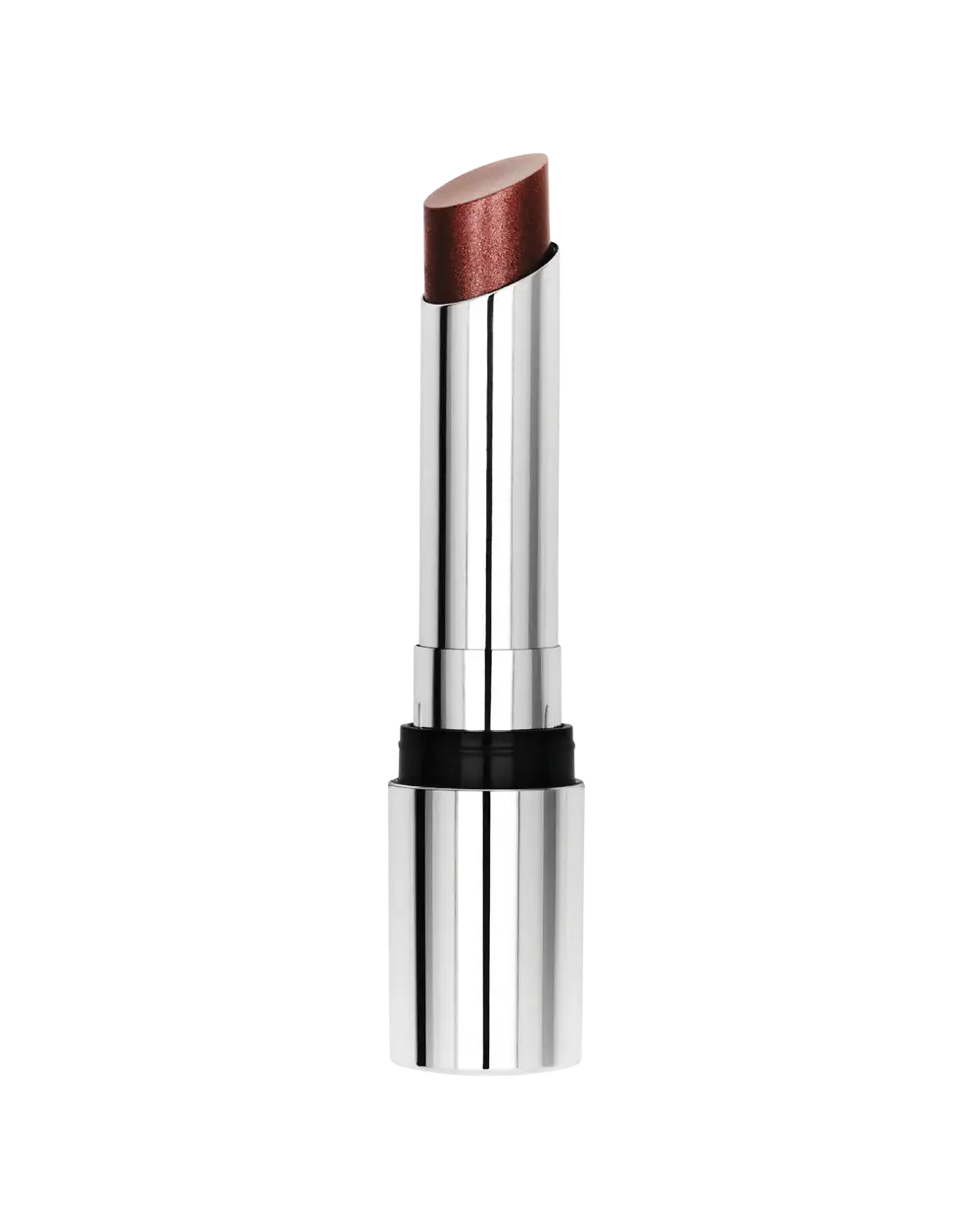 Isamaya Beauty Metal Lip Balm Burnt Coral