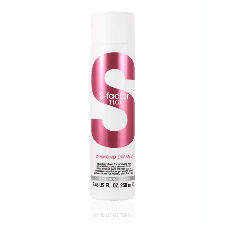 Bed Head by TIGI S-Factor Diamond Dreams Conditioner