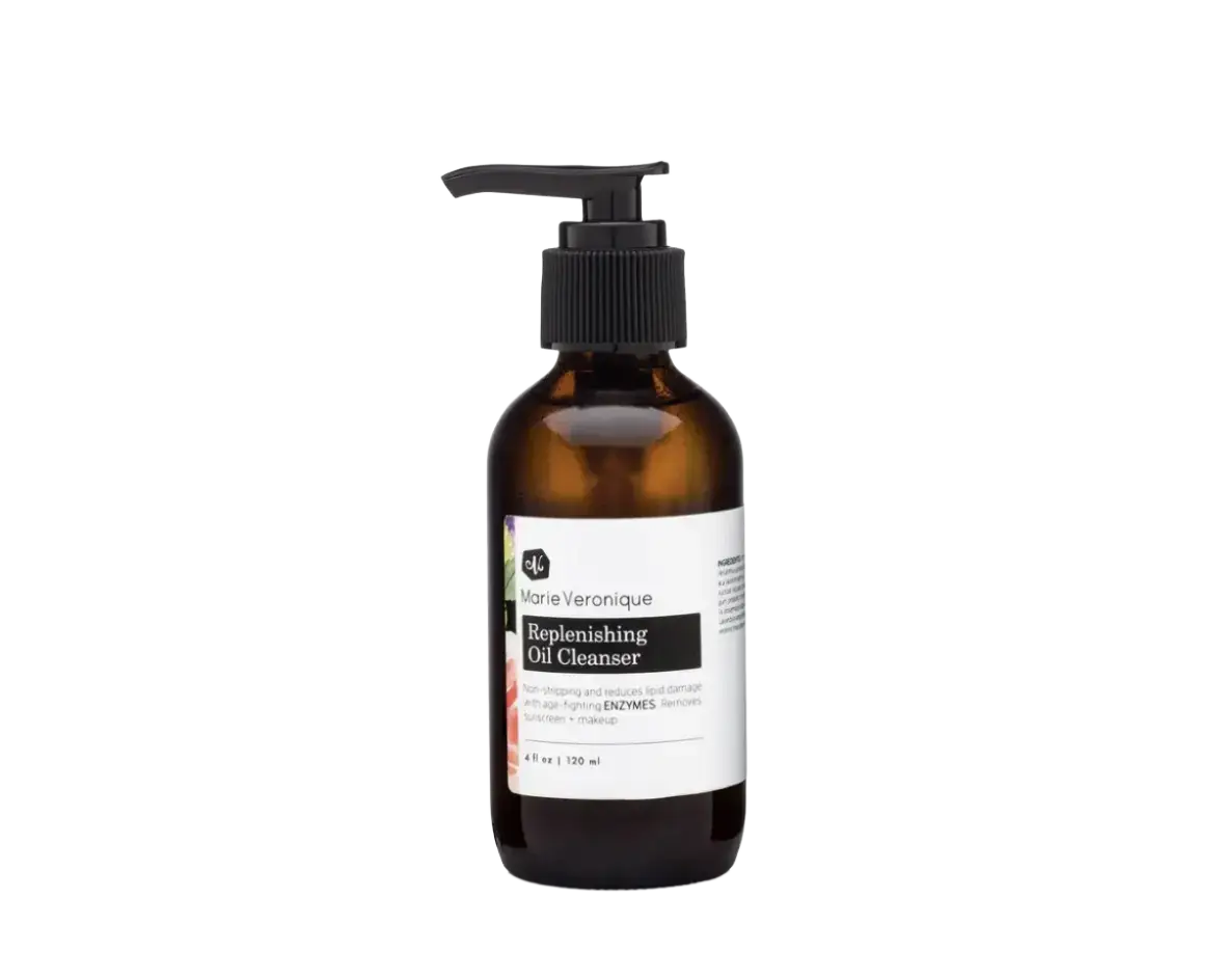 Marie Veronique Replenishing Oil Cleanser