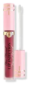Too Faced Lip Injection Power Plumping Cream Liquid Lipstick Big Lip Energy