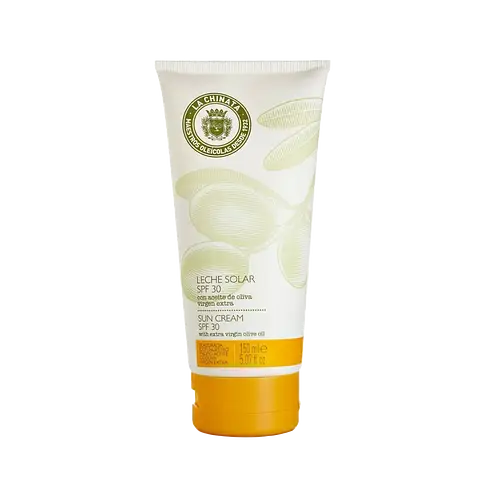 La Chinata Sun Cream SPF 30