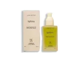 Luna Nectar Sphinx Body Experience Oil