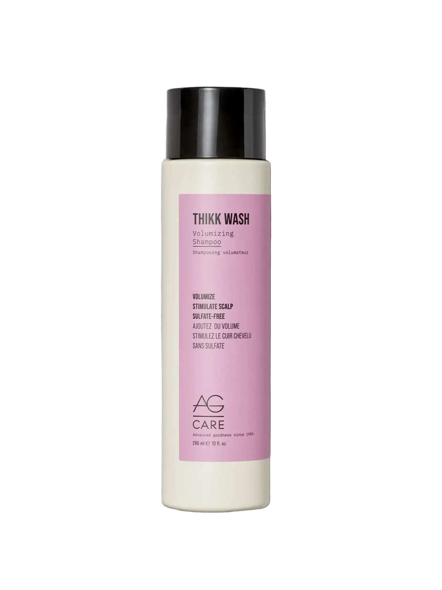 AG Care Thikk Wash Volumizing Shampoo