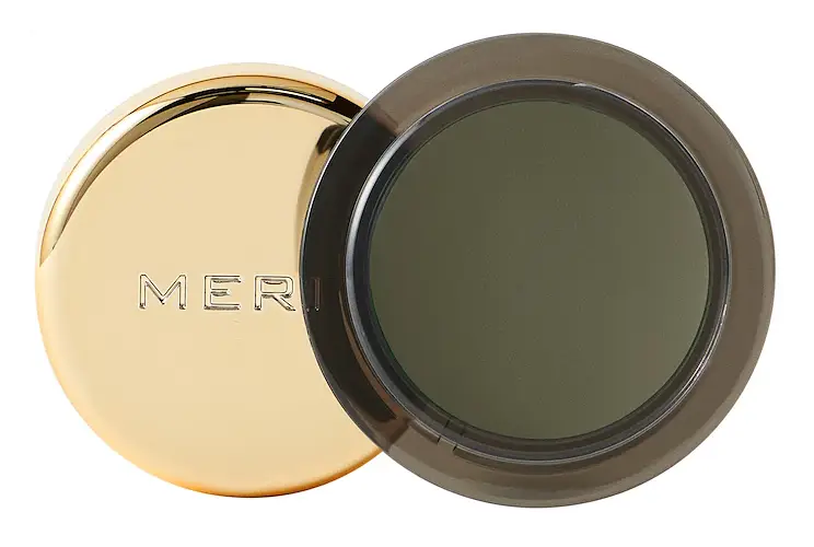 Merit Beauty Solo Shadow Soft Eyeshadow Viper