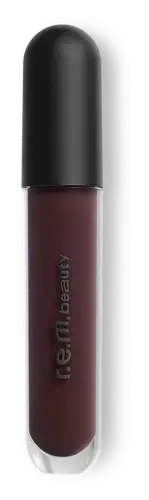 r.e.m. beauty Essential Drip Glossy Balm Knew Better