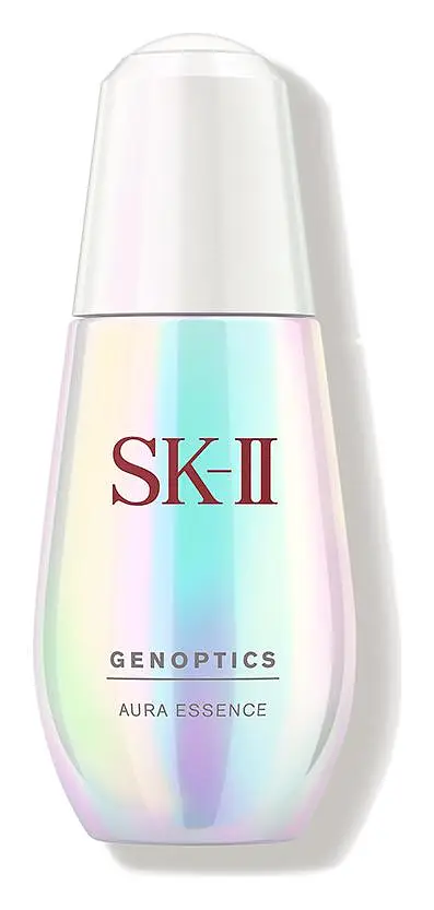 SK-II GenOptics Aura Essence Serum
