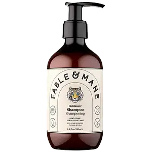Fable & Mane HoliRoots Shampoo