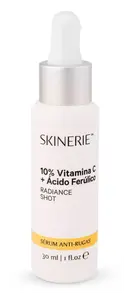 Skinerie Vitamin C And Ferulic Acid Illuminating Serum