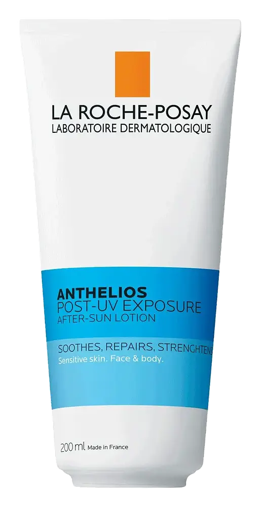 La Roche-Posay Anthelios Post-UV Exposure After-Sun Lotion Netherlands
