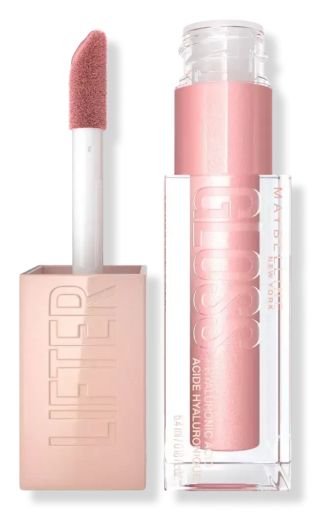 Maybelline Lip Lifter Gloss Opal