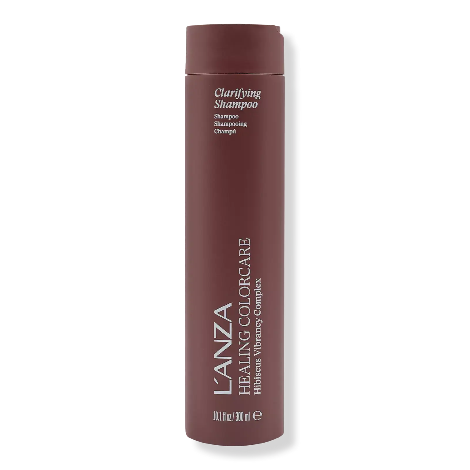 L’ANZA Healing Colorcare Clarifying Shampoo