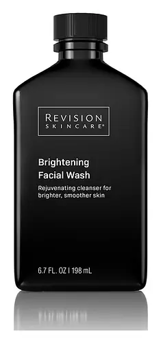 Revision Skincare Brightening Facial Wash
