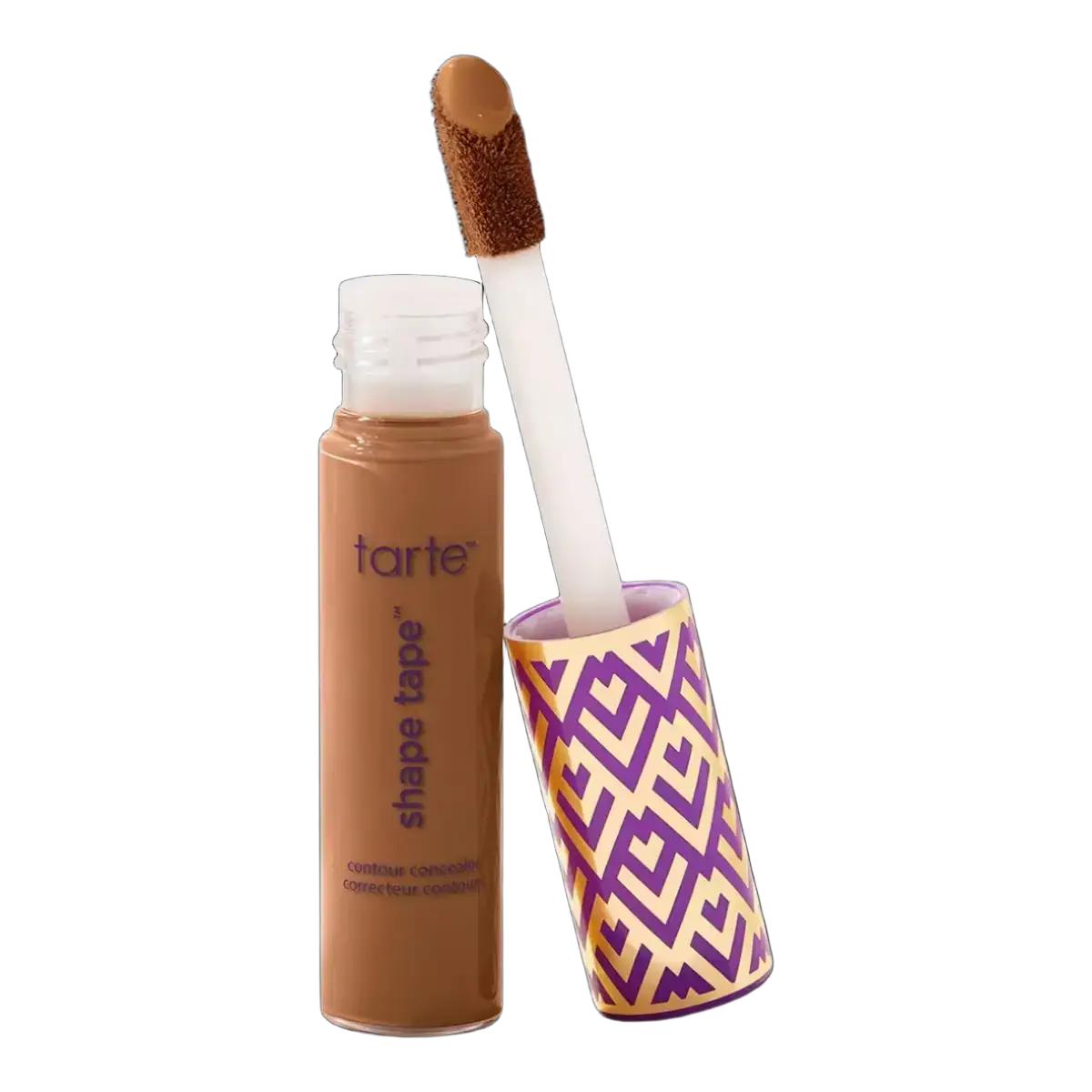 Tarte Shape Tape Contour Concealer 51H Deep Honey
