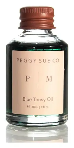 Peggy Sue Co PM Blue Tansy Oil