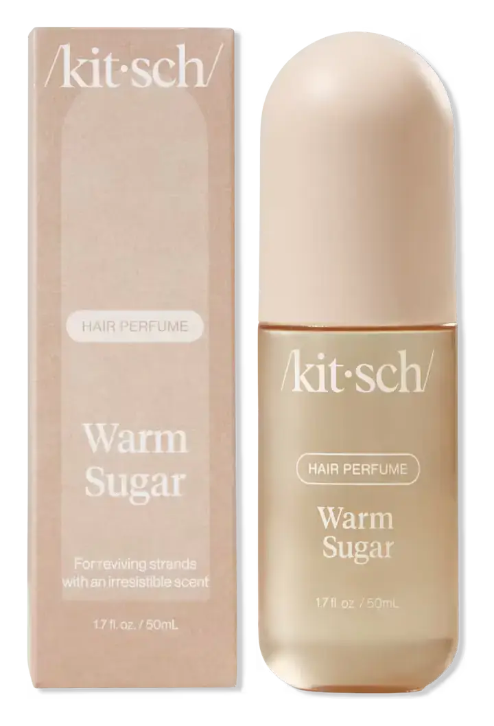 Kitsch Hair Perfume Warm Sugar
