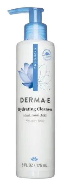 Derma E Hydrating Cleanser