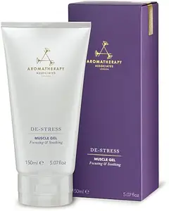 Aromatherapy Associates De-Stress Muscle Gel