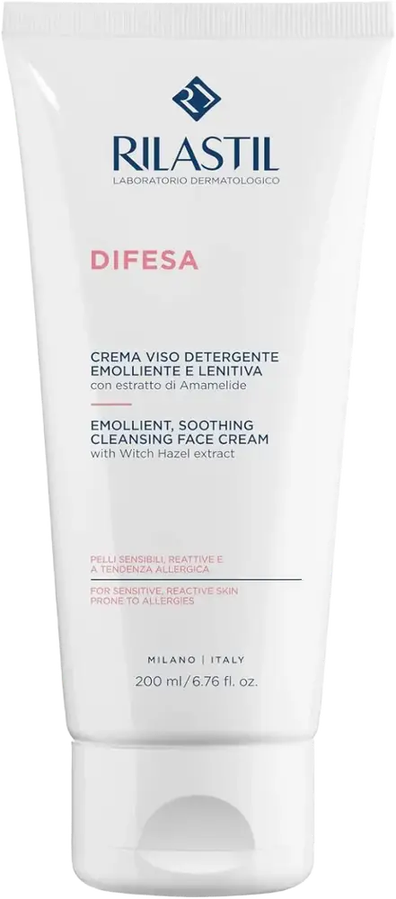 Rilastil Difesa Face Cream