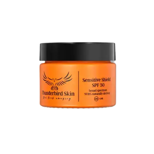 Thunderbird Skin Sensitive Shield SPF 30