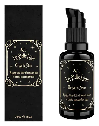 La Belle Lune Organic Skin