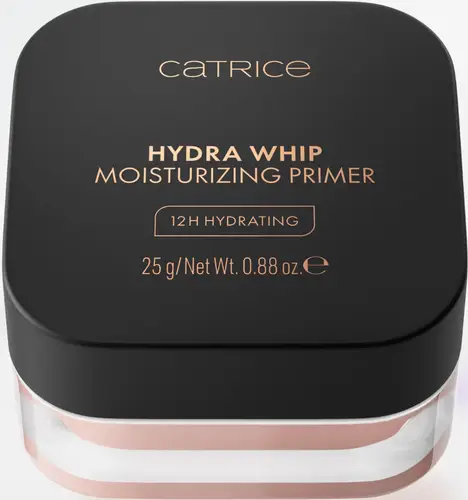 Catrice Hydra Whip Moisturizing Primer