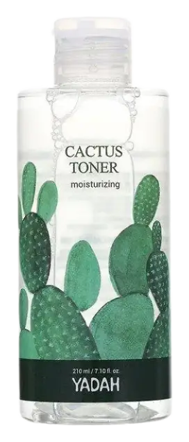 Yadah Cosmetics Cactus Toner
