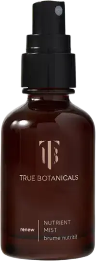 True Botanicals Renew Nutrient Mist