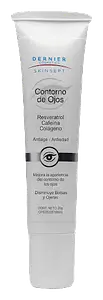 Dernier Cosmetics Contorno de Ojos (Eye Cream)
