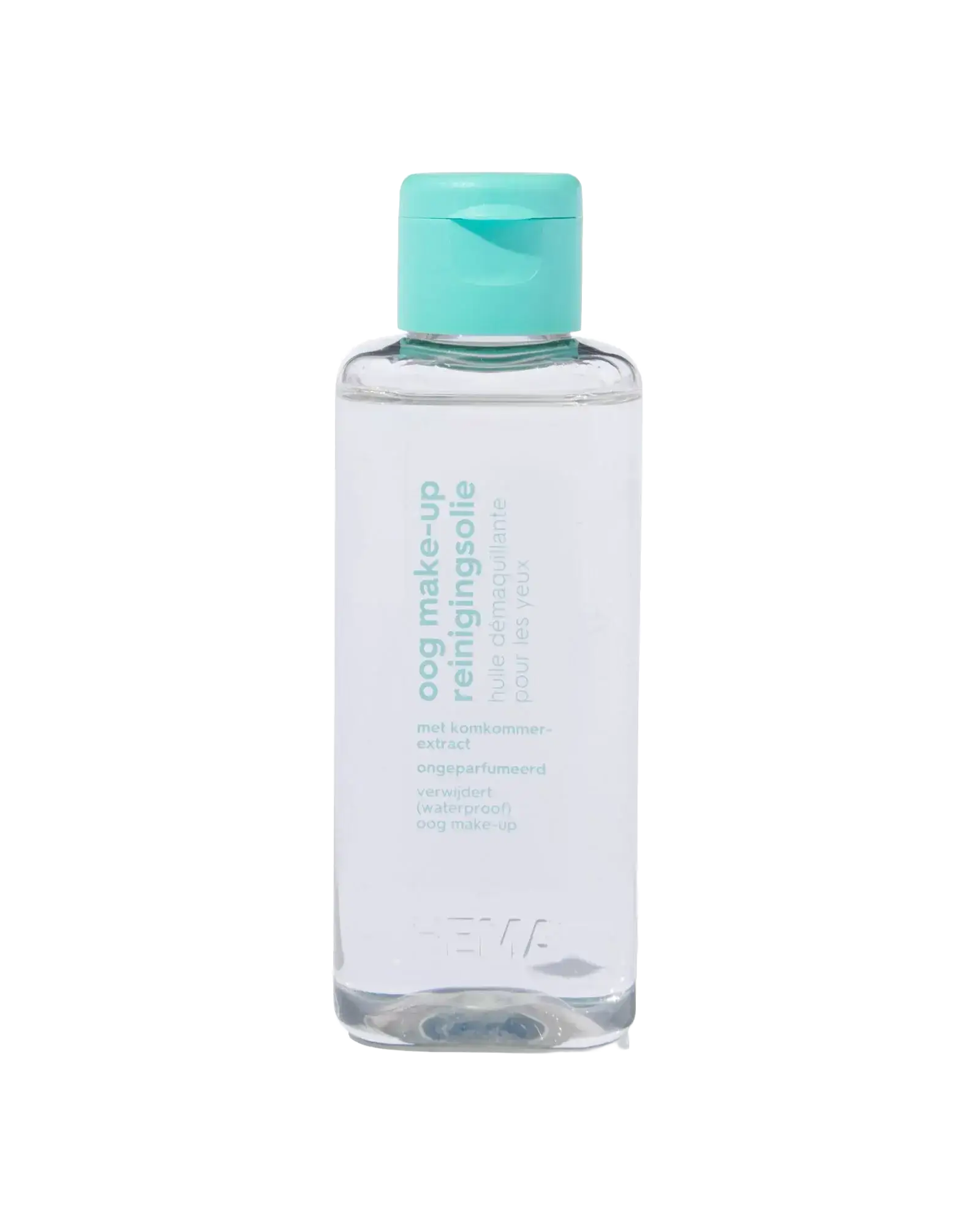 HEMA Oog Make-Up Reininigsolie