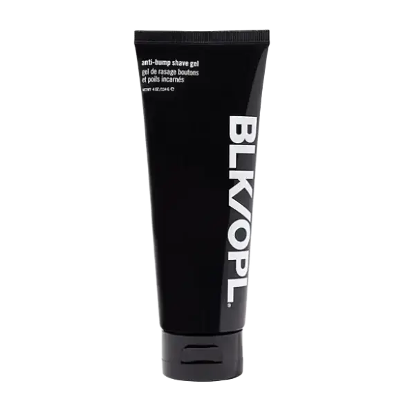 BLK/OPL Anti-Bump Shave Gel
