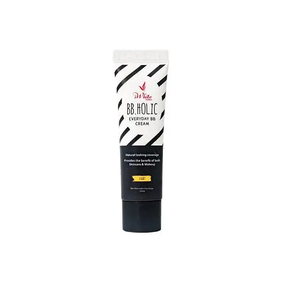 iWhite Korea Bb Holic Light